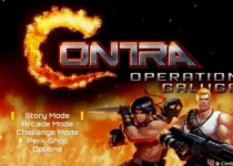 Contra Operation Galuga Start 13 Maret Sudah Bisa Demo dan Preorder Sekarang