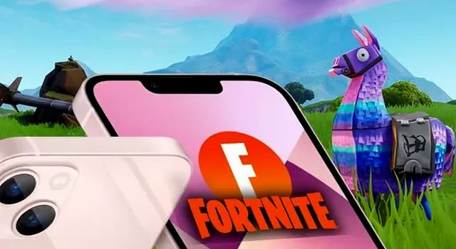 Epic Games Pastikan Fortnite Hadir Lagi Ke iOS