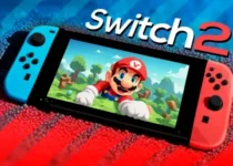 Nintendo Switch 2 Diperkirakan Akan Rilis Tahun 2025