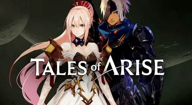 Penjualan Tales of Arise Berhasil Tembus 3 Juta Kopi