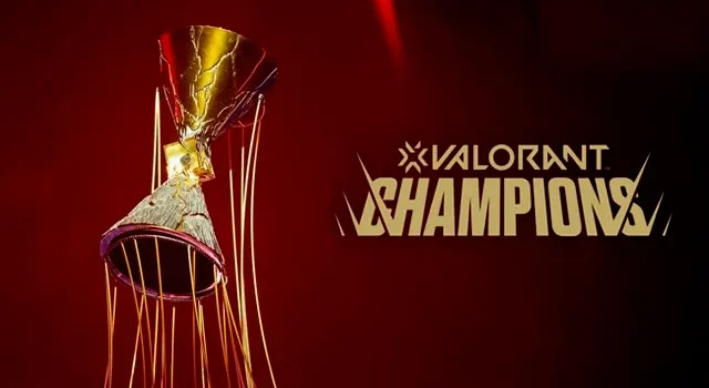 Riot Games Umumkan Valorant Champions 2024 Akan Digelar di Seoul Korea Selatan