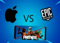 Apple Blokir Epic Games Regulasi Eropa Akan Melakukan Investigasi