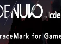 Bisa Lacak Leaker, Teknologi Terbaru TraceMark for Games Buatan Denuvo