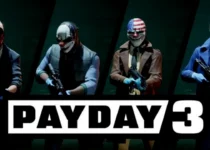 CEO Starbreeze Studios Dipecat Karna Payday 3 Tidak Sesuai Harapan