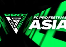 EA Sports FC Pro Mobile Festival 2024 Diadakan di Shanghai Tiongkok