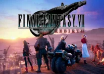 Google Ikut Merayakan Rilisnya Final Fantasy VII Rebirth