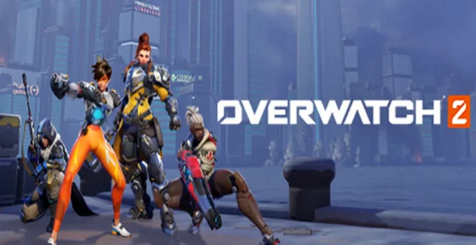 Overwatch 2 Season 10 Bakal Buka Semua Hero dan Bisa Digunakan