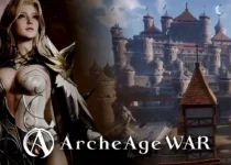 ArcheAge War Akan Rilis di Pasar Global Pada Q2 2024