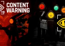 Content Warning Tembus 6 Juta Download di Steam Dalam 24 Jam