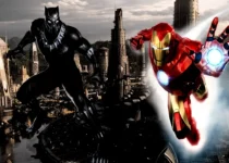 EA Dikabarkan Akan Gunakan Sistem Open World Untuk Game Iron Man dan Black Panther