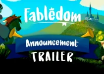 Game Fabledom Akan Rilis Pada 13 Mei 2024