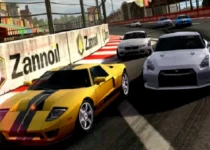 Game Racing Terbaik Yang Sedang Diskon di Steam