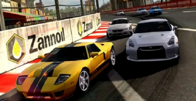 Game Racing Terbaik Yang Sedang Diskon di Steam