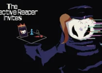 Game The Detective Reaper Invites Akan Rilis Pada 25 Mei 2024