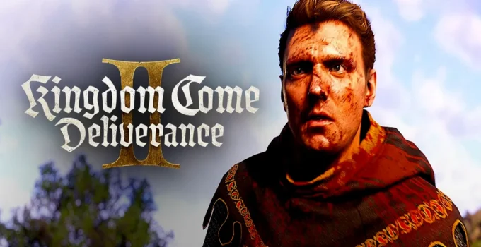 Kingdom Come Deliverance II Akan Rilis di PC dan Konsol Tahun Ini