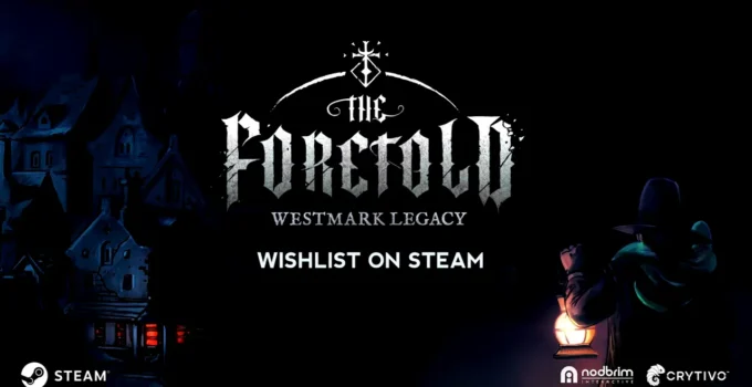 The Foretold Westmark Legacy Segera Rilis di Steam 30 April