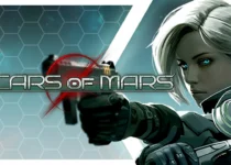 Acquire Umumkan Tanggal Rilis Game Scars of Mars