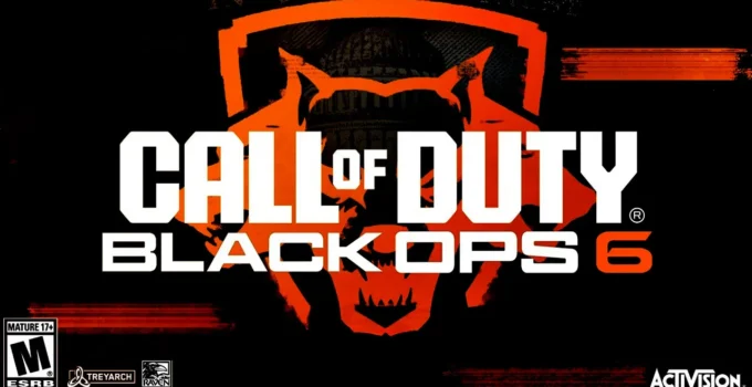Call of Duty Black Ops 6 Dikabarkan Rilis Oktober 2024