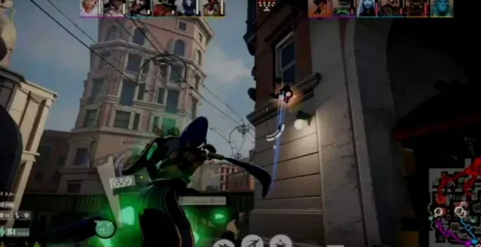 Deadlock Game Baru Valve Bawa Tema MOBA Hero Shooter