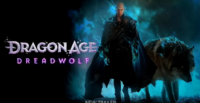 Dragon Age Dreadwolf Akan Segera Rilis di Tahun Fiskal 2025