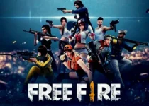 Game Free Fire Akan Diadaptasi Menjadi Anime