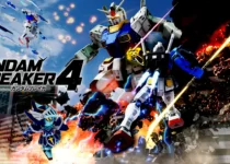 Gundam Breaker 4 Akan Rilis Pada 29 Agustus 2024