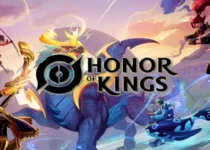 Honor of Kings Akan Rilis Secara Global 20 Juni 2024