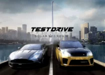 Tanggal Rilis Game Test Drive Unlimited Solar Crown Sudah Diumumkan