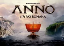 Anno 117 Pax Romana Dikabarkan Akan Rilis Tahun 2025