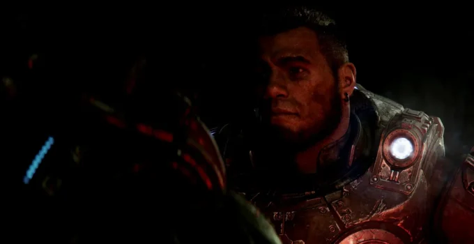 Gears of War E-Day Dikabarkan Rilis Tahun 2025