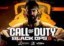 Jadwal Peluncuran Call of Duty: Black Ops 6 Diumbar