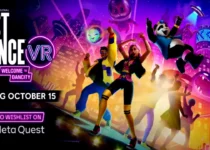 Just Dance Siap Dibawa ke VR Per 15 Oktober 2024