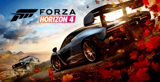 Setelah Pengumuman Forza Horizon 4 Akan Ditarik Jumlah Pemain Jadi Meningkat