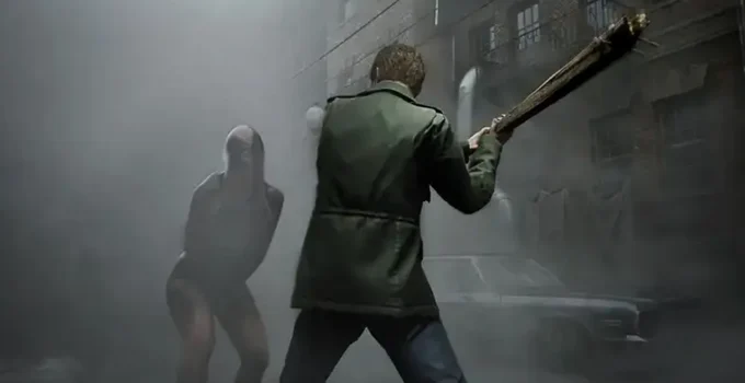 Silent Hill 2 Remake Siap Hadir di PC dan PS5 Bulan Oktober 2024