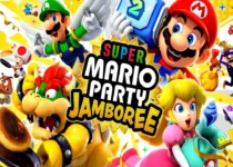 Tanggal Perilisan Super Mario Party Jamboree Diumumkan