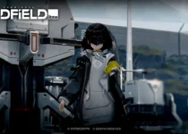 Hypergryph Ternyata Sudah Merencanakan Jadwal Rilis Arknights Endfield