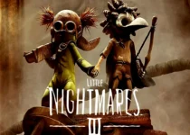 Little Nightmares 3 Akan Hadir di Tahun 2025