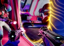 Splitgate 2 Akan Rilis Tahun 2025