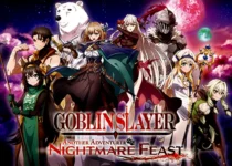 Tanggal Perilisan Goblin Slayer Another Adventurer Nightmare Feast Diumumkan