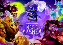 Tanggal Perilisan Magic n Mayhem Diumumkan