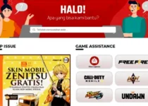 Begini Cara Mudah Mengatasi Akun FF yang Kena Ban atau Hack Melalui Garena