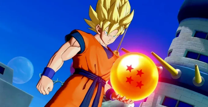 Dragon Ball Project Multi Hadir di PC iOS dan Android