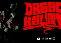 DreadHaunt Resmi di Rilis Game Horor Lokal Indonesia