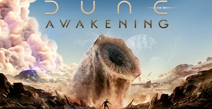 Dune Awakening Akan Rilis di Awal Tahun 2025