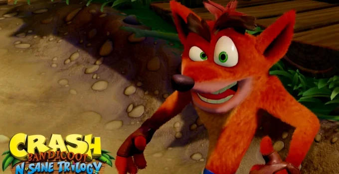 Game Crash Bandicoot N Sane Trilogy Akan Segera Tersedia di Layanan Game Pass Pada Bulan Agustus Nanti