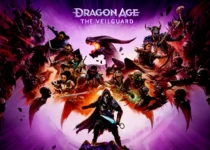 Tanggal Perilisan Dragon Age The Veilguard Diumumkan