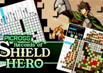 Tanggal Perilisan PICROSS Records of The Shield Hero Diumumkan