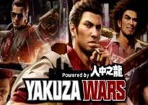 Yakuza Wars Game Terbitan BBGame Ternyata Versi Mobile