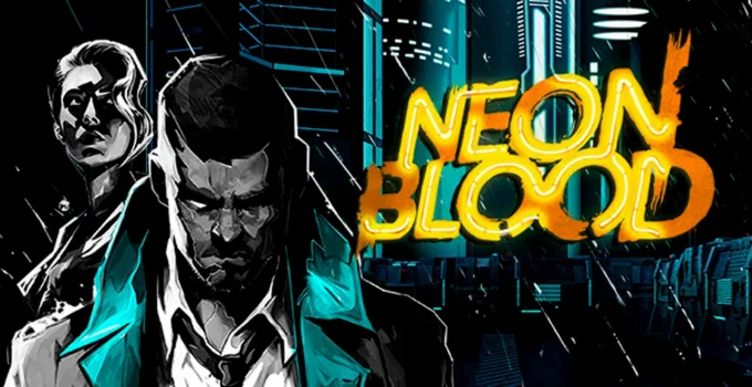 Tanggal Perilisan Neon Blood Diumumkan