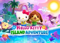 Tanggal Perilisan Hello Kitty Island Adventure Diumumkan